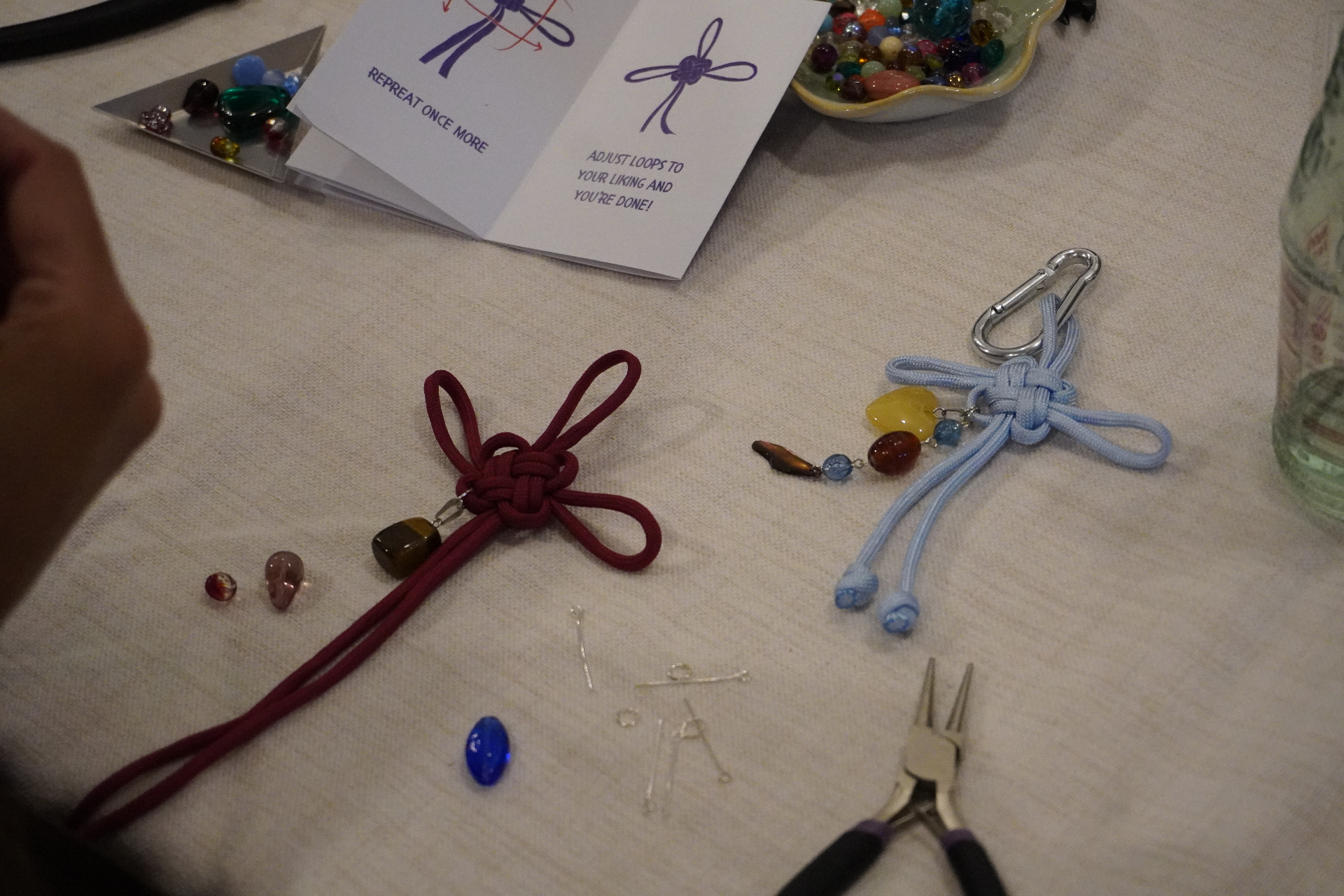 hcmy - maedeup workshop — image 4