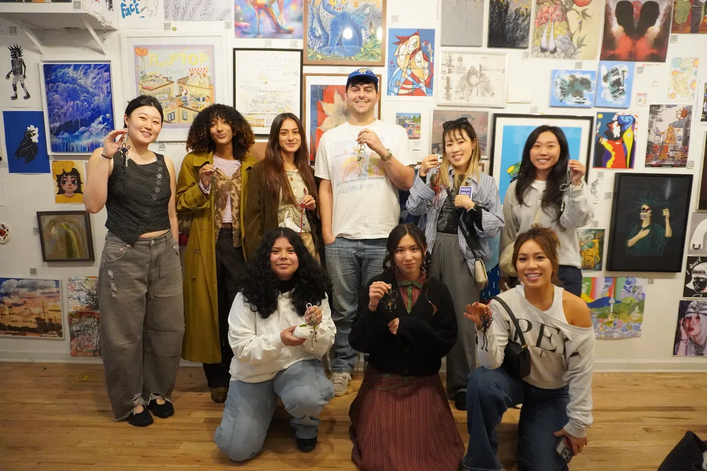 hcmy - maedeup workshop — image 6